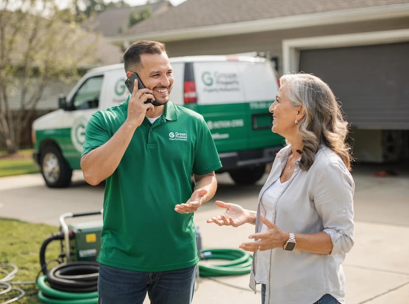 Water Damage Restoration Cambridge, IL FAQs